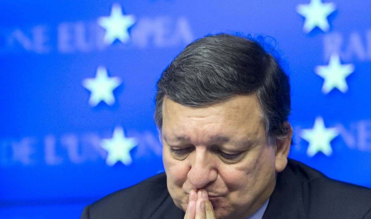 Põhimõtteliselt on võimalik ka José Manuel Barroso jätkamine kolmandat korda, kuid seda peetakse ebatõenäoliseks.