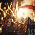 VIDEO: CSKA ei andnud Moskvas Žalgirisele mingit võimalust