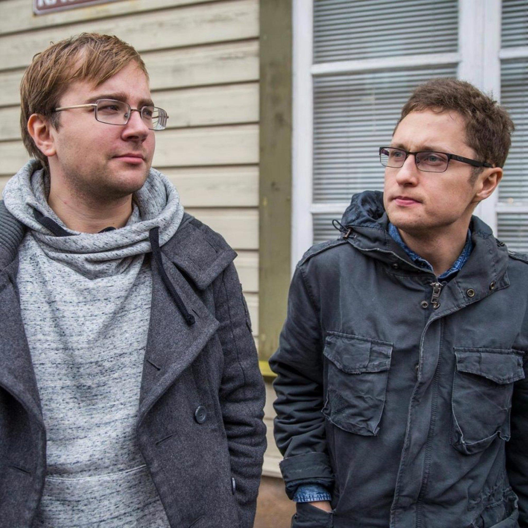 Eesti Ekspressi podcast