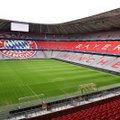 Bundesliga plaan hooaja jätkamiseks: staadionile lubatakse korraga vaid 322 inimest, mängijad peavad ise oma vorme pesema