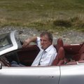 Top Geari staar Jeremy Clarkson teenis aastaga 16 miljonit eurot