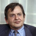 Raamat: Olof Palme mõrvar võis olla peamise kahtlusaluse teisik
