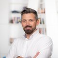 Eerik Oja: varsti laadivad kõik autosid oma kodudes