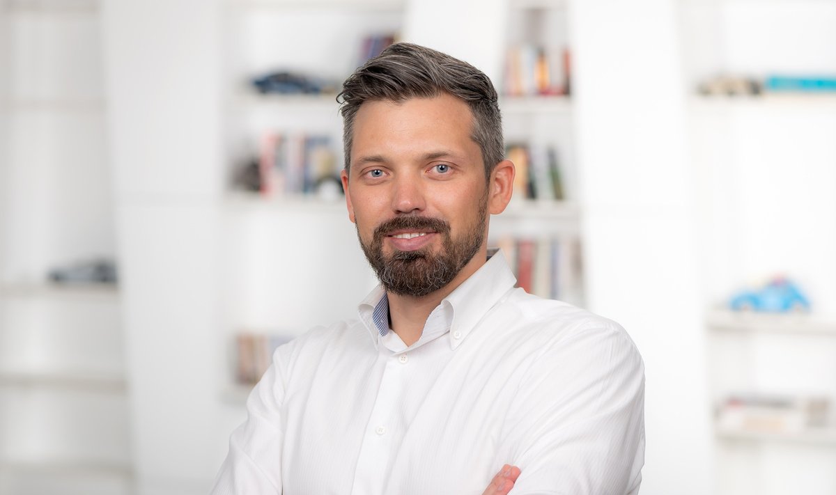 Eerik Oja