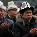 Kõrgõzstani parlament hakkas arutama homopropaganda karistatavaks muutmist