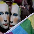 Eestis vastu võetud kooseluseadust nähakse mujal ninanipsuna Putinile