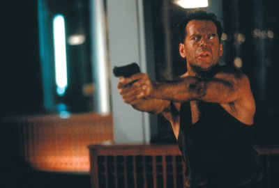 Die Hard (1988) - filmstill
