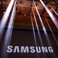 Forte ennustab: selline on Samsungi järgmine tipptelefon