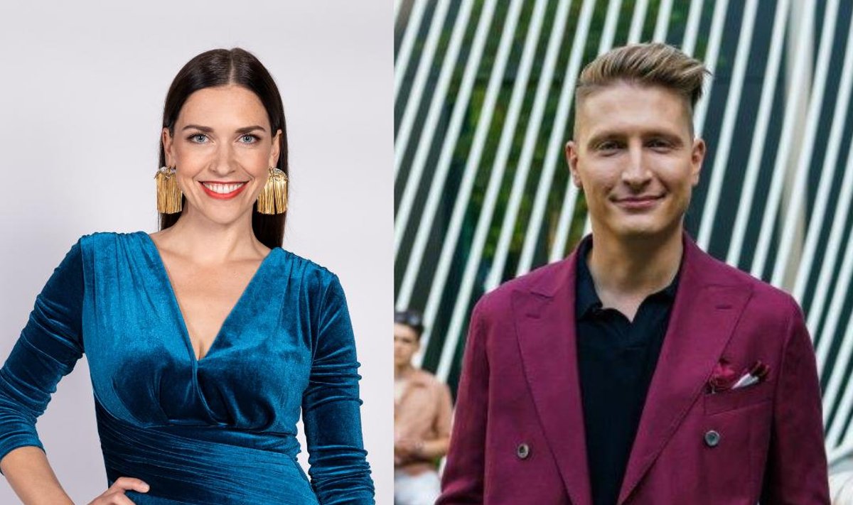 Piret Laos versus Karl-Erik Taukar – kumma saade läheb rahvale rohkem korda?