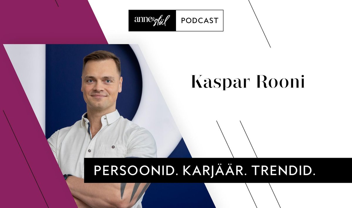 Kaspar Rooni