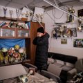 SÕJAPÄEVIK (699. päev) | Ukrainat vaevab mürsupõud, aga ka Venemaa ressursid pole lõputud
