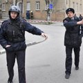 Venemaal Inguššias tapeti kaks politseinikku