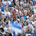 Eesti lükkab järgmisel suvel toimuma pidanud noorte laulu- ja tantsupeo aasta jagu edasi