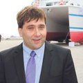 Estonian Airi nõukogu liige sisenes lennundusärisse