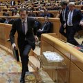 Cенат Испании одобрил лишение правительства Каталонии полномочий