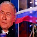 СМИ: половина голосов за Путина сфальсифицированы