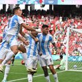 ВИДЕО | Сумасшедшая развязка на ОИ-2024: гол Аргентины отменили после 2-х часовой паузы. Как так вышло?