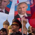 Бывший кремлевский чиновник: путинская Россия движется в направлении Португалии эпохи Салазара