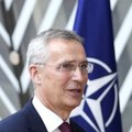NATO pikendas peasekretär Stoltenbergi ametiaega 2024. aasta oktoobrini