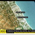 Tuneesias ründasid džihadistid turismikuurorti