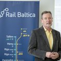 Rail Balticu ehituse suur väljakutse: kuidas pakkuda võimalikult palju tööd just Eesti firmadele?