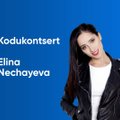 VAATA TAAS | #minapüsinkodus kontsert võrratu Elina Nechayevaga