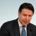 Itaalia peaminister Conte teeb karantiinist väljumise plaani teatavaks nädala lõpuks