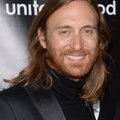 ÕPI ÄRA: Kas Sina tead, kuidas õigesti hääldada David Guetta nime?