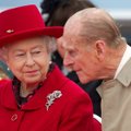 Südantlõhestav põhjus, miks kuninganna ei saanud jõulude eel külastada haiglas viibinud prints Philipit