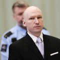 Kohus: Norra rikub massimõrvar Breiviku inimõigusi