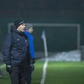 Soomes töötav Eesti jalgpallitreener: siin on praegu sotsiaalne katastroof