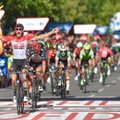 VIDEO | Täppistöö jooksikutelt! Vuelta 18. etapi lõpp kujunes ülimalt haaravaks