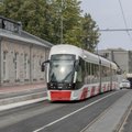 В Таллинне готовится предварительный проект новой трамвайной линии