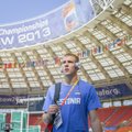 DELFI MOSKVAS: Pahapill ja Uibo vaatasid uhke võistlusväljaku üle