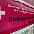 Число ВИЧ-инфицированных достигло почти 300 человек