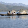 Märkmeid Myanmarist XI: Kagu-Aasia kõige kuulsam järv