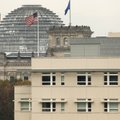 Saksa-USA spionaažiafäär laieneb: läbi otsiti Saksa kaitseministeeriumi töötaja elu- ja tööruumid