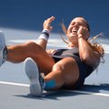 Kes tuleb uueks meistriks? Australian Openil selgusid naiste turniiri finalistid