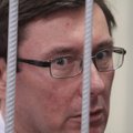 Ukraina eksministrit ähvardab 4,5-aastane vangistus