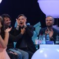 TELETOP: Eesti Laul püsis ka möödunud nädalal televaatajate huviorbiidis