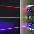 MIT teadlased leiutasid laserisüsteemi, mis edastab valitud inimesele distantsilt heli otse kõrva