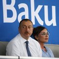 Aserbaidžaanis toimub referendum presidendi ja tema pere võimu tugevdavate põhiseaduseparanduste üle