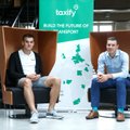 Taxify kaasasutaja Lätile: kui me siin kasvada ei saa, läheme minema