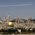 Iisrael šokis: Jeruusalemma nutumüüri ääres tapeti juut