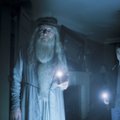 Hüvasti, Dumbledore! Suri näitleja Michael Gambon