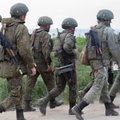 „Jah, esines reetmist.“ Ukrainas otsitakse sõjaväelaste hulgast neid, kes 2022. aastal Lõuna-Ukraina venelastele ära andsid