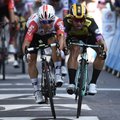 VIDEO | Tour de France'il tõmbas grupifinišis kõige pikema kõrre austraallane