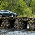 PROOVISÕIT: Škoda Kodiaq uitab tundmata radadel