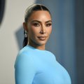 Kim Kardashiani elus on uus armastus! Tõsielutäht käib kohtamas mehega, kes alguses flirtis hoopis Kimi õega
