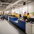 IKEA tõi turule revolutsiooniliselt uuenduslikud kardinad